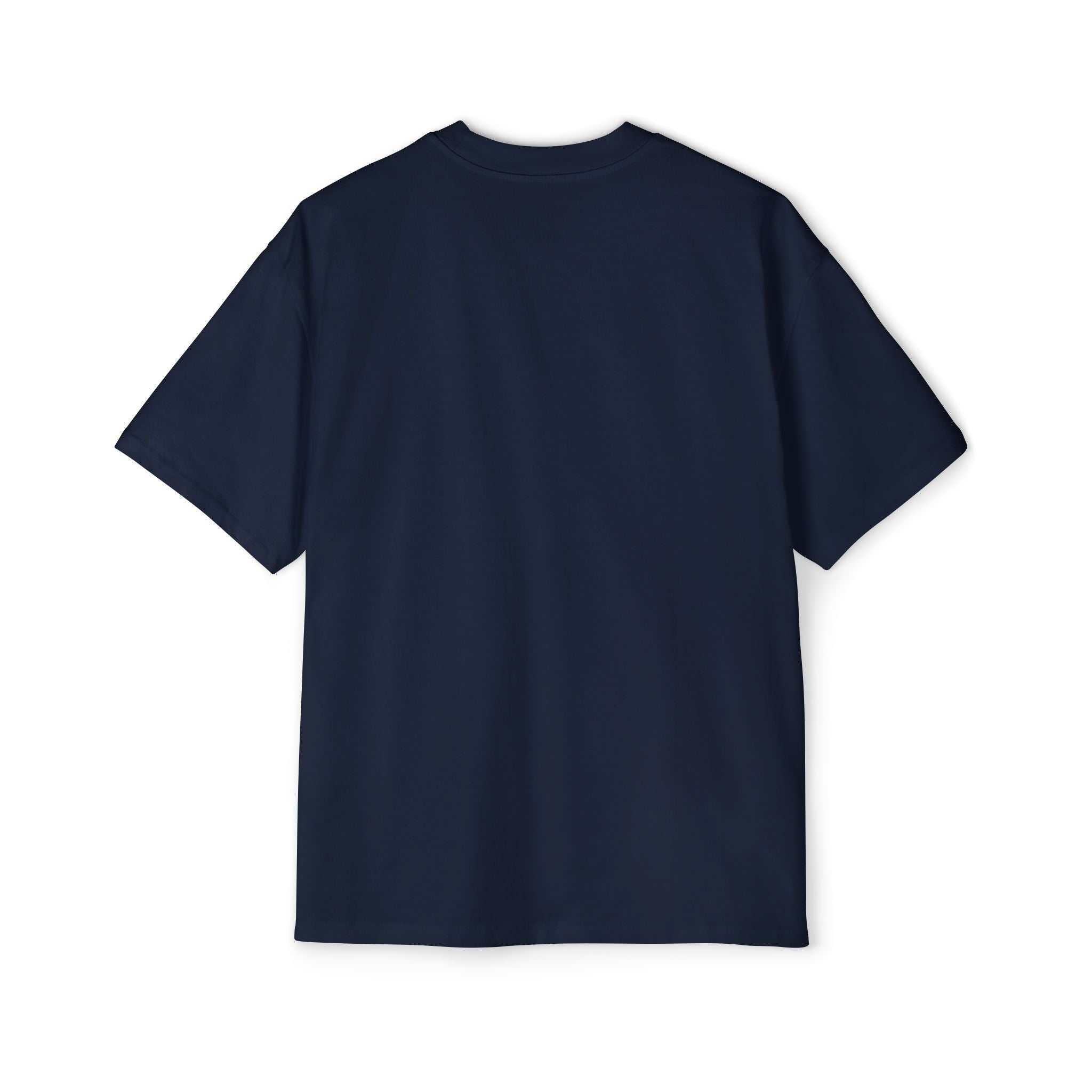 Spiral Bomb Specialist. - Men's Heavy Oversized Tee